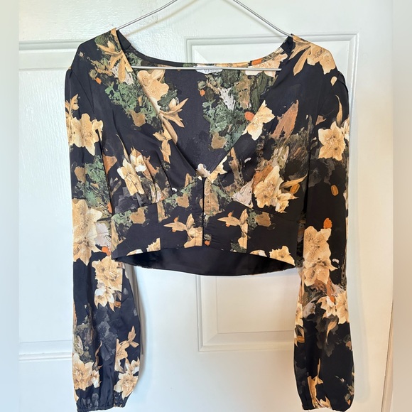 Vestique Night Changes Two Piece Skirt Set - Picture 3 of 5